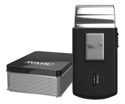 Golarka męska Wahl Golarka męska Travel Shaver